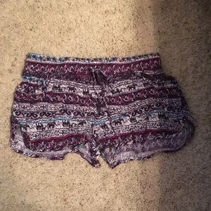 Rue21 shorts